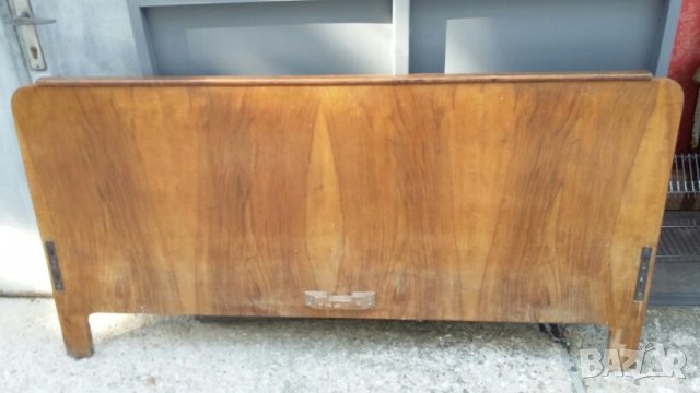 Табли за легло с фурнир , снимка 4 - Други ценни предмети - 22527699