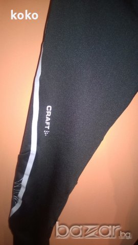 Спортен клин CRAFT, снимка 4 - Спортна екипировка - 18409938