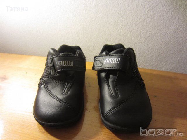 !!!  МАРАТОНКИ  PUMA   И ДР., снимка 2 - Детски маратонки - 12593866