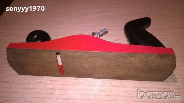 АНТИК-метално ренде 23х13х6см-внос швеицария, снимка 6 - Колекции - 19466735