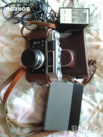 продава фотоапарат , снимка 2 - Фотоапарати - 23824116