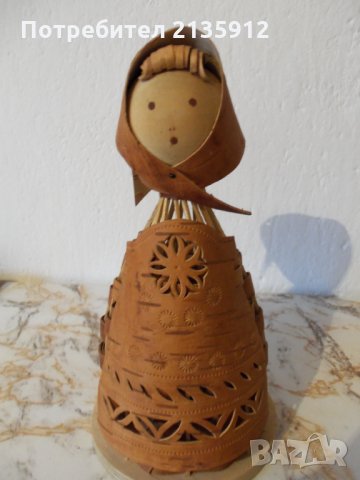 Декоративни кукли и сувенири, снимка 3 - Колекции - 24903647