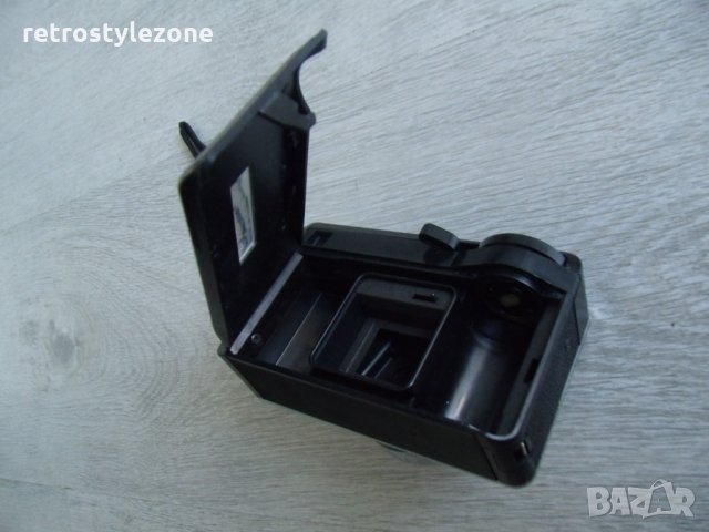 № 2204 стар фотоапарат Kodak 277x INSTAMATIC, снимка 5 - Други ценни предмети - 25229821