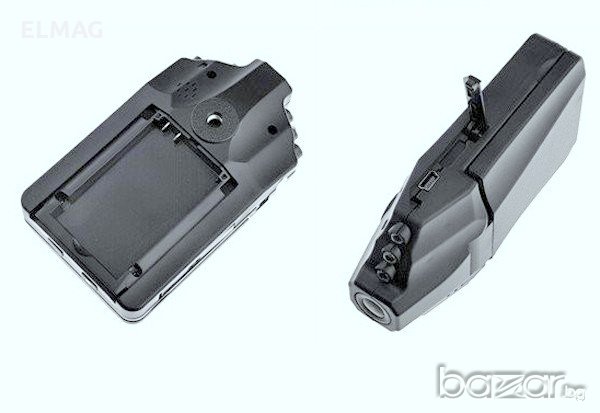 HD DVR Carcam ВИДЕОРЕГИСТРАТОР За КОЛА/АВТОМОБИЛ, снимка 12 - Аксесоари и консумативи - 19120642