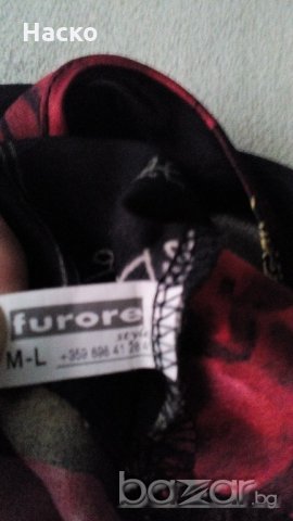 Furore лятна , снимка 4 - Нощници - 13798482