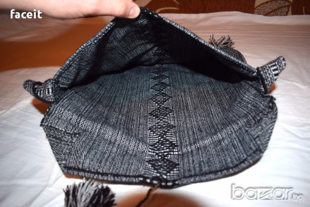 Pinzón - Мексиканска чанта - 100% Оригинална / Мексико / Mexico / , снимка 14 - Чанти - 17525220