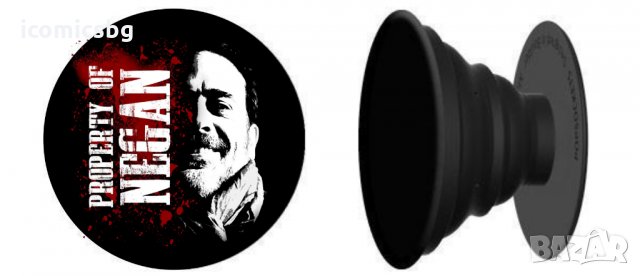 Popsocket аксесоар за телефон!, снимка 10 - Калъфи, кейсове - 25551066