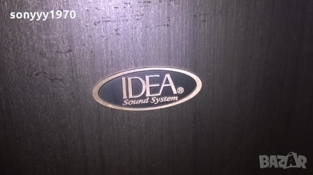 idea sound system id-560 made in denmark-внос англия, снимка 9 - Тонколони - 22840290