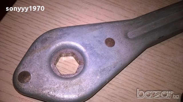 fiat ducato-ключ и тресчотка-внос швеицария, снимка 15 - Аксесоари и консумативи - 18896742