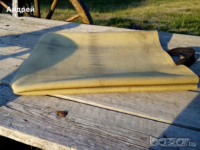 Старинна торба,чанта, снимка 4 - Антикварни и старинни предмети - 17009126