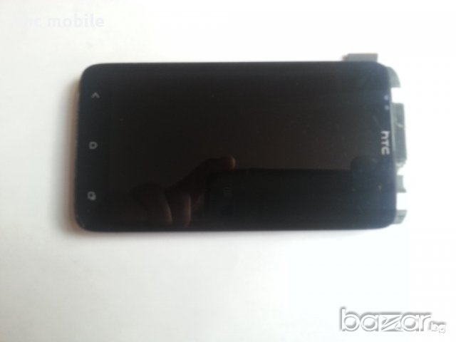 HTC One X - HTC G23 оригинални части и аксесоари, снимка 1 - Резервни части за телефони - 16744828