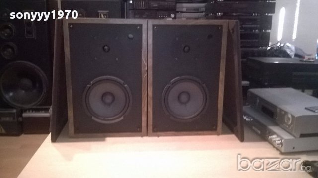 Infinity 1500 made in usa-2бр-51/33/27см- внос швеицария, снимка 8 - Тонколони - 15451418