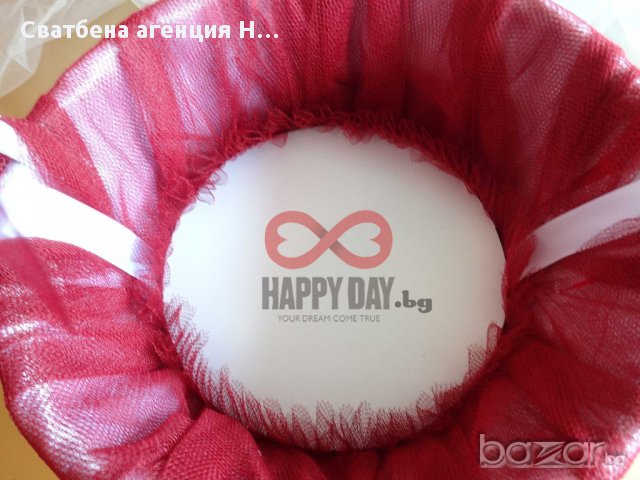 Кошница за късмети Прима, снимка 2 - Кетъринг - 14812429