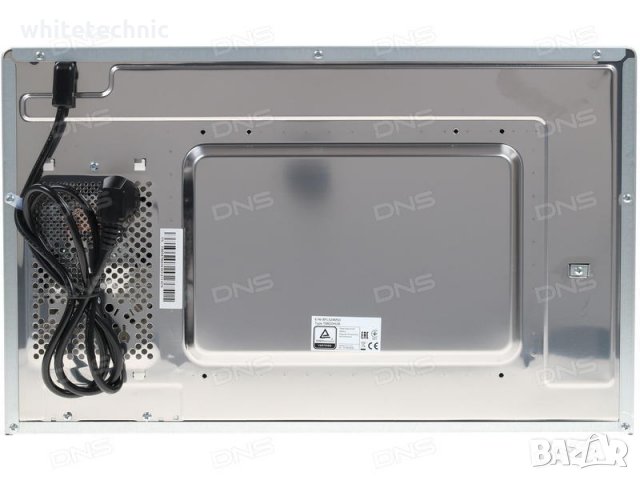 ••НОВО••Микровълнова за вграждане Bosch BFL554MS0, снимка 4 - Печки, фурни - 23464143