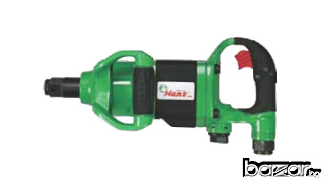 Гайковерти пневматични 1/2"/1220 нютон метра/композит, снимка 2 - Други инструменти - 9620344