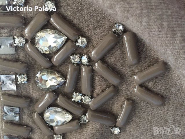 Нова блуза Италия, снимка 3 - Ризи - 22770733