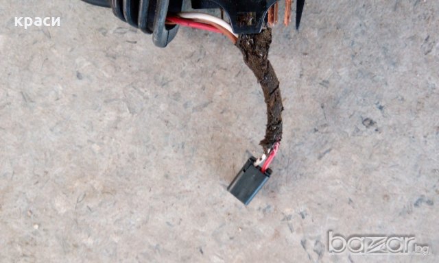 лостчета опел, снимка 6 - Части - 20438115