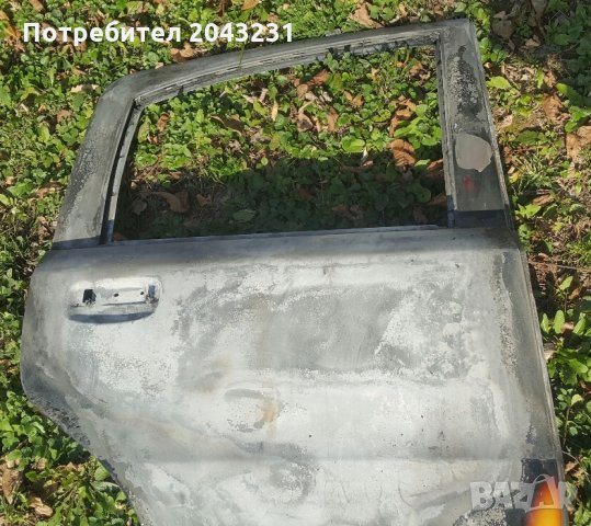 Фиат Панда на части капак и броня, снимка 2 - Части - 22473301