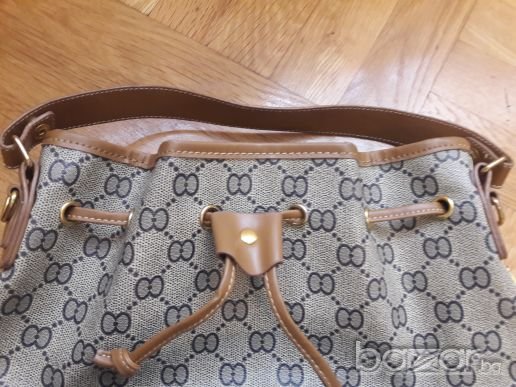 Продавам дамска чанта, снимка 8 - Чанти - 21307208