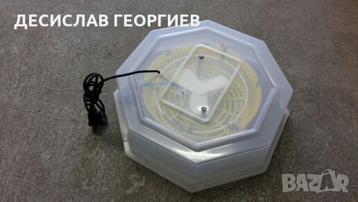 Микро ферма за пилета , снимка 10 - За птици - 13848824