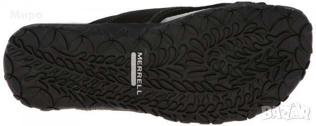 Дамски Чехли Merrell Terran Post - 37, снимка 3 - Чехли - 21556443