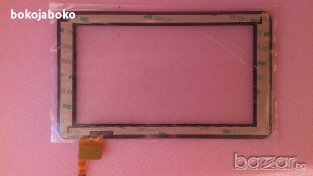 Akron Tab Seven тъч скрийн, чисто нов., снимка 4 - Таблети - 12903494