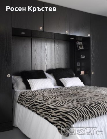 ГАРДЕРОБИ ПО ПОРЪЧКА, снимка 9 - Гардероби - 20536863