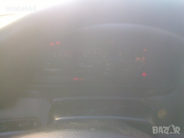 Рено Лагуни-газов инжекцион-2000куб-115 к.с. и 1,8 моно-на части, снимка 6 - Автомобили и джипове - 23815256