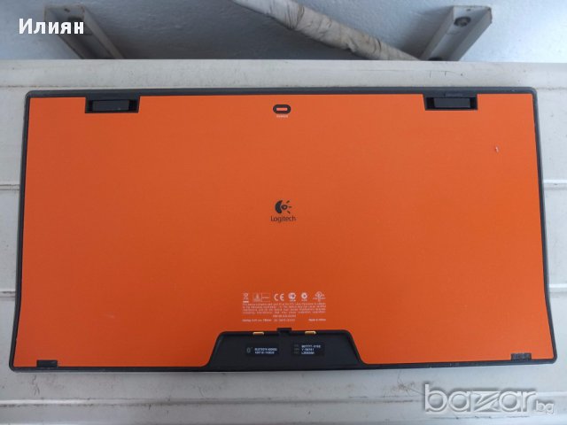 Продавам клавиатура, снимка 2 - Клавиатури и мишки - 12986291