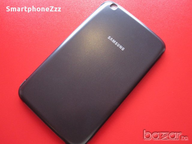 КАЛЪФ Samsung Galaxy Tab 3 8.0 Book Cover (Black), снимка 2 - Калъфи, кейсове - 14042052