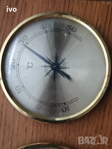 barometer, снимка 5 - Колекции - 26049058