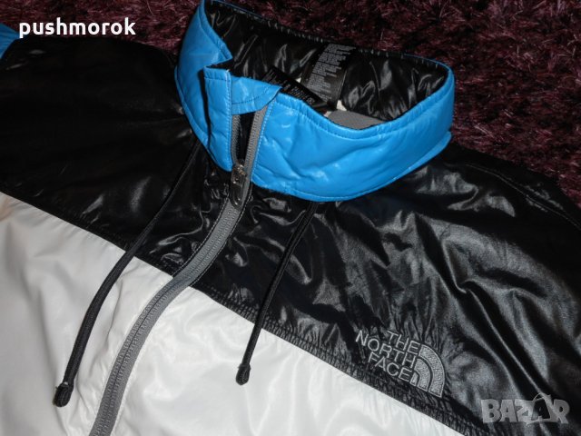 The North Face, снимка 2 - Якета - 23298336