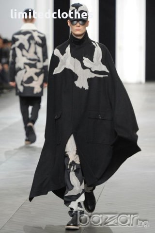 Christian Dior CD Lonely Bird Мъжка Тениска size 46 (S), снимка 6 - Тениски - 8704812