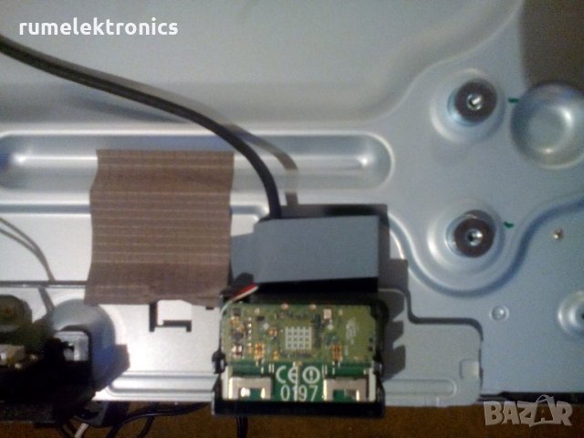 LG 43LF590V-ZA на части, снимка 8 - Части и Платки - 24240605