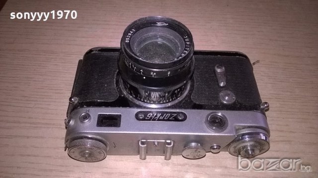 АНТИК-ретро фото колекция, снимка 10 - Антикварни и старинни предмети - 18731585