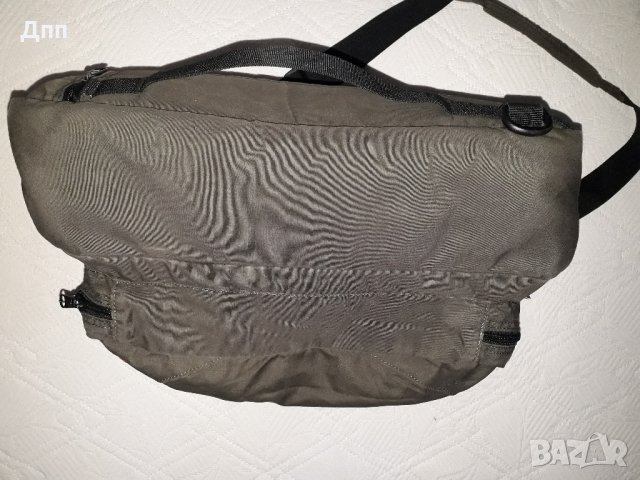 Fjallraven G-1000 спортна чанта (раница) Fjall raven , снимка 7 - Чанти - 26044803