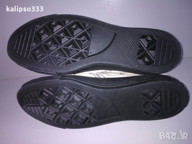 Converse оригинални спортни обувки, снимка 5 - Кецове - 24673624