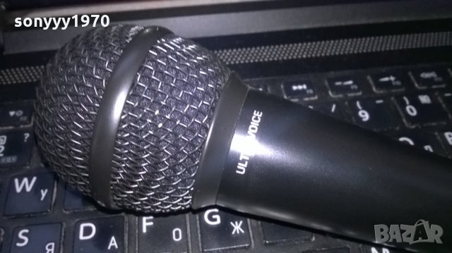 behringer-new profi microphone-внос швеицария, снимка 8 - Микрофони - 23395257