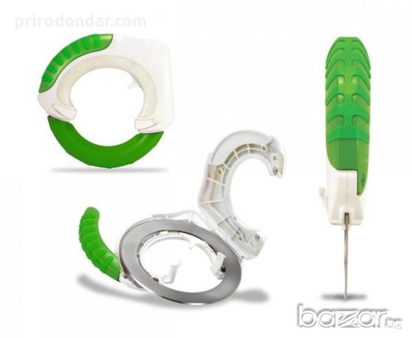 Кухненски кръгъл нож, снимка 5 - Ножове - 20806049