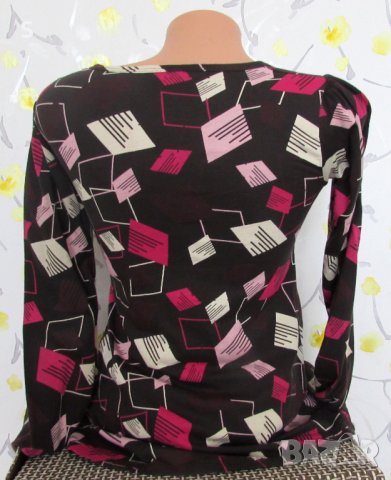 Блуза Zarra, снимка 2 - Блузи с дълъг ръкав и пуловери - 25539057