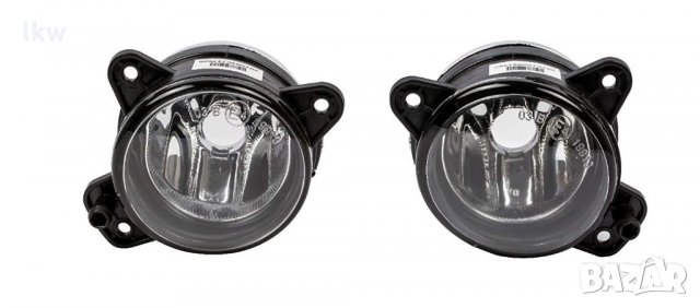 Халоген за VOLKSWAGEN TRANSPORTER T5 2003.4-2009.10 -Шоф. или Пасажерска страна