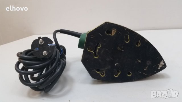 Виброшлайф Parkside PMS 130, снимка 2 - Други инструменти - 25666579