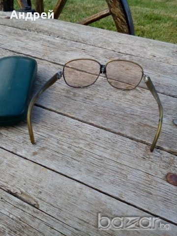 Стари очила, снимка 6 - Антикварни и старинни предмети - 18837588