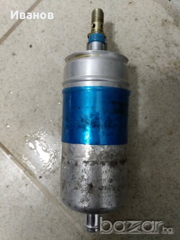 Продавам горивна помпа BOSCH 0580254910  , снимка 2 - Части - 20530924