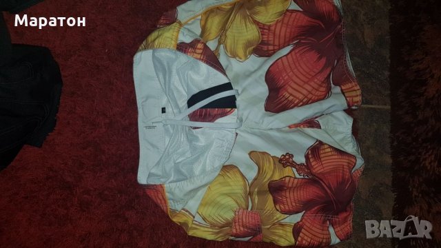 Къси гащи за водни спортове. O'neal. Quick silver , снимка 8 - Бански - 25077899