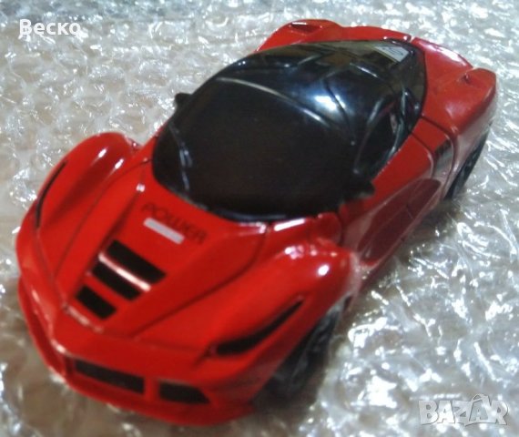 Метални голями колички, снимка 10 - Коли, камиони, мотори, писти - 25559055