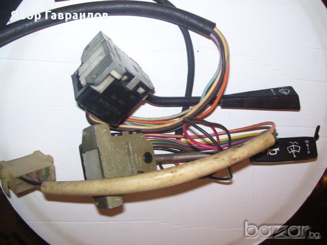 продавам ключ мигач уаз, снимка 5 - Части - 15767498