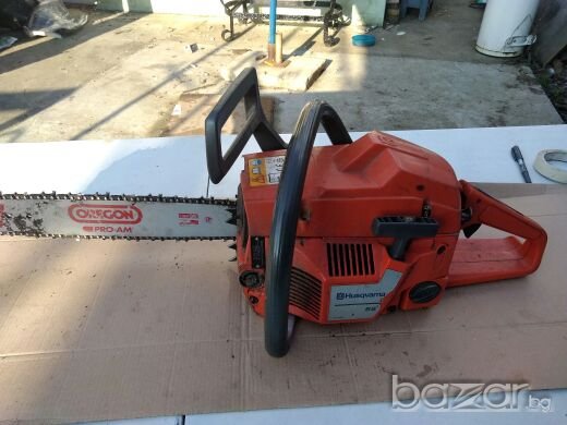 ХУСКВАРНА 55 на части, снимка 2 - Резервни части за машини - 21014590