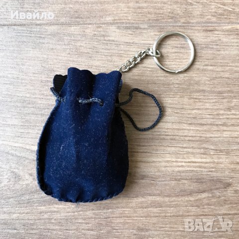 Подаръчен арт ключодържател, снимка 3 - Други - 25617535