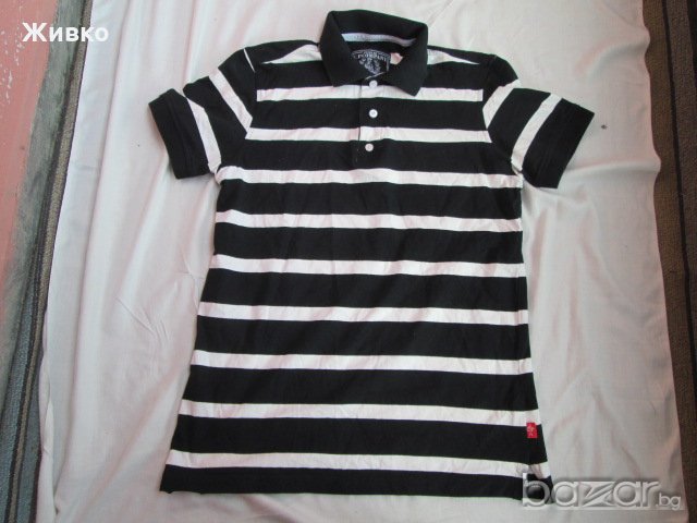 C.P.Company мъжка тениска размер S., снимка 1 - Тениски - 21308322